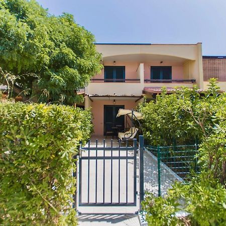Deliziosa Villetta Mare Indipendente Marina Di Pisticci Luaran gambar
