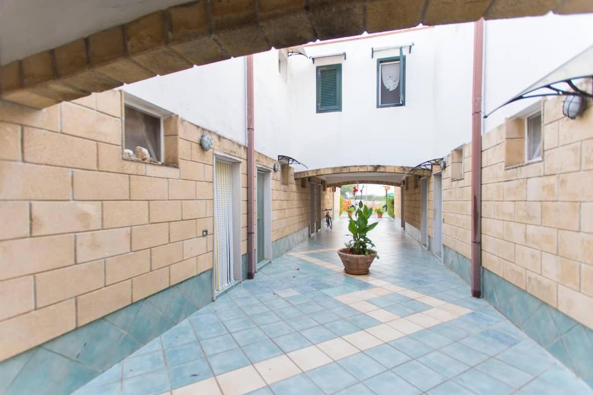 Deliziosa Villetta Mare Indipendente Marina Di Pisticci Luaran gambar