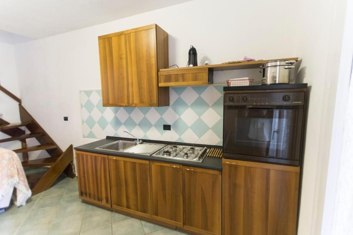 Deliziosa Villetta Mare Indipendente Marina Di Pisticci Luaran gambar