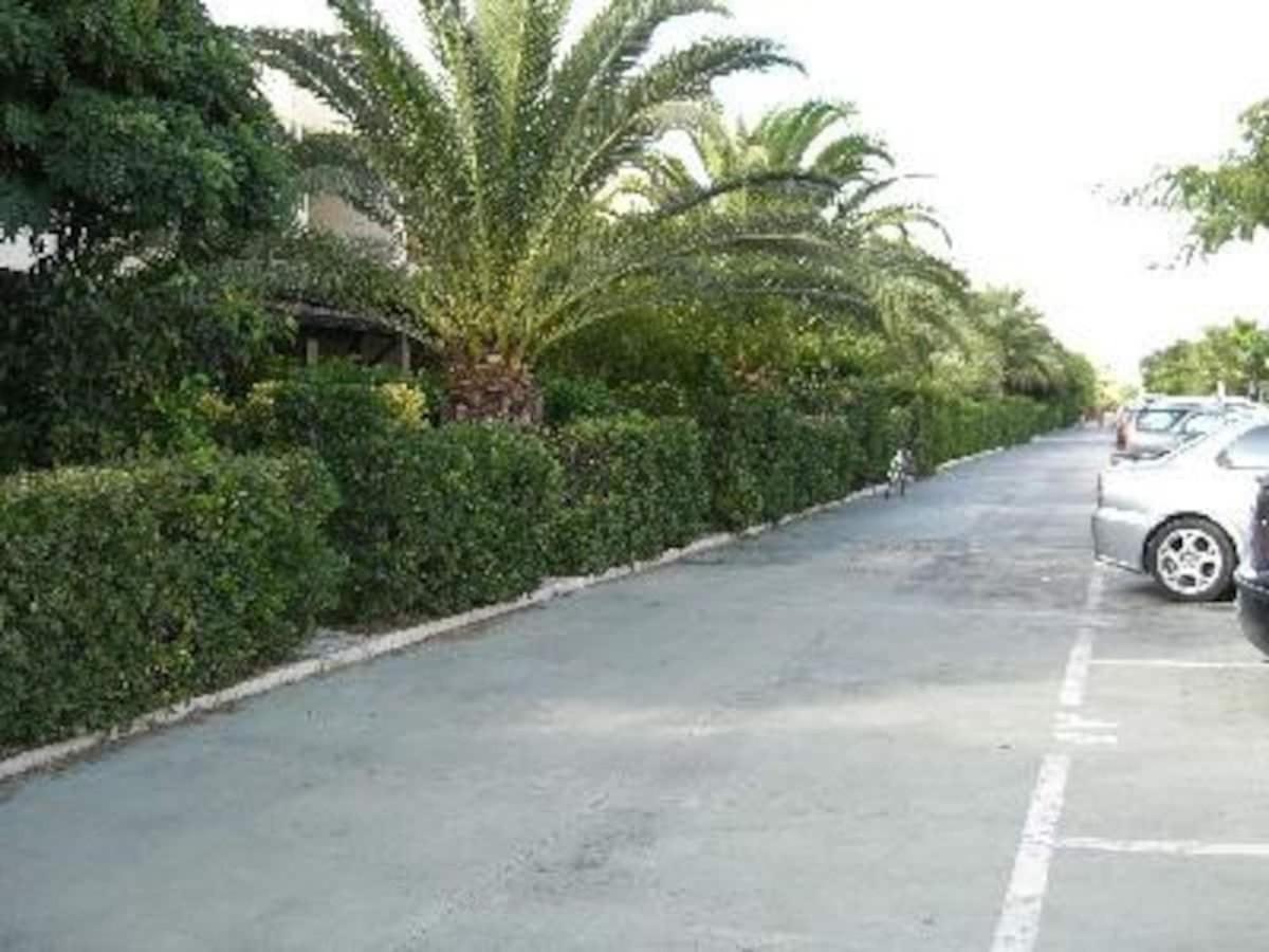 Deliziosa Villetta Mare Indipendente Marina Di Pisticci Luaran gambar