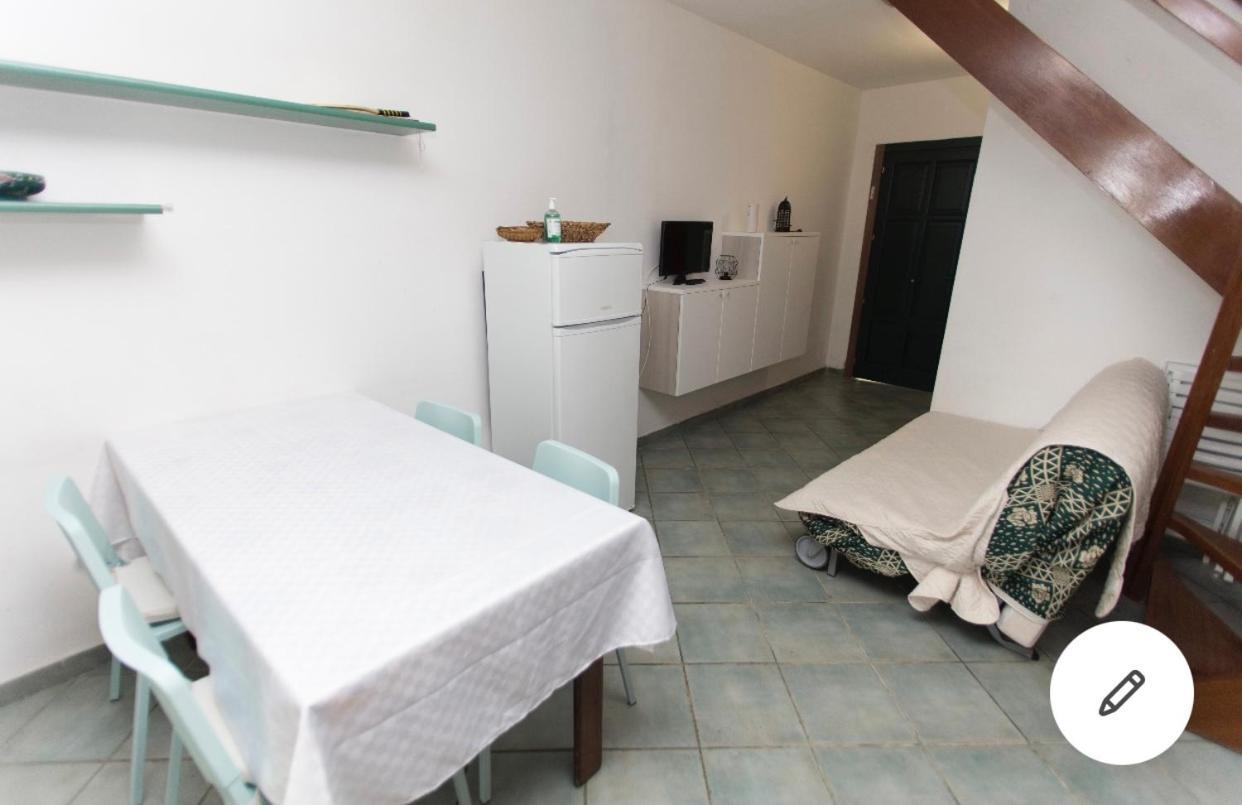 Deliziosa Villetta Mare Indipendente Marina Di Pisticci Luaran gambar