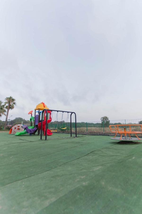 Deliziosa Villetta Mare Indipendente Marina Di Pisticci Luaran gambar