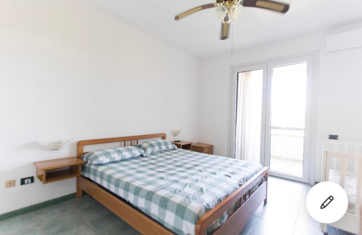 Deliziosa Villetta Mare Indipendente Marina Di Pisticci Luaran gambar