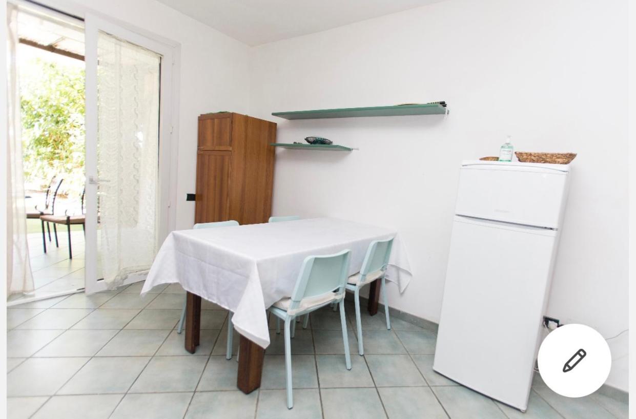 Deliziosa Villetta Mare Indipendente Marina Di Pisticci Luaran gambar
